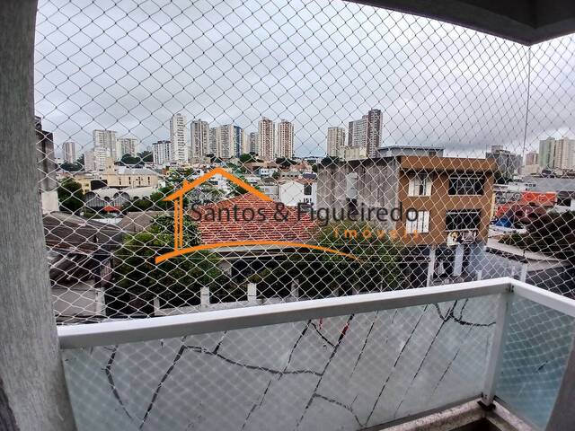 Apartamento para Locação em Diadema - 4