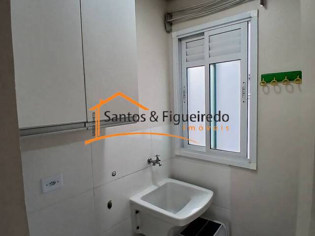 Apartamento para Locação em Diadema - 5