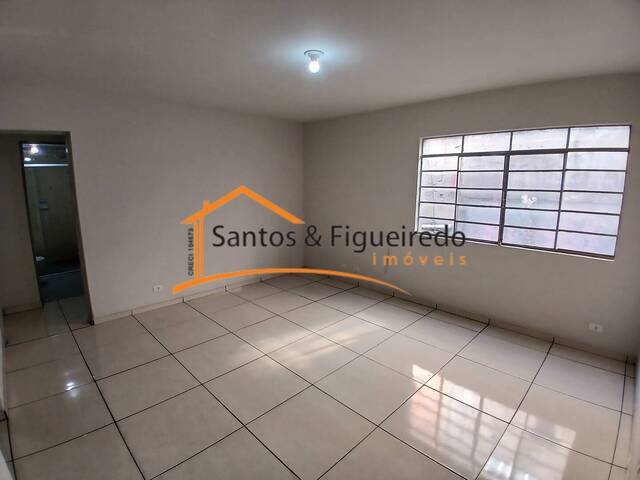 #478 - Apartamento para Locação em Diadema - SP