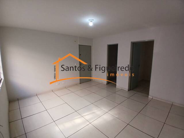 #478 - Apartamento para Locação em Diadema - SP