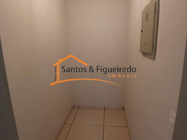 #478 - Apartamento para Locação em Diadema - SP