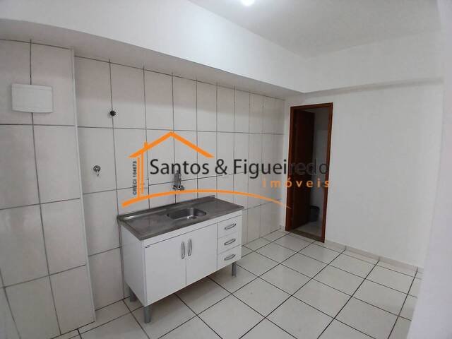 #1473 - Casa para Locação em Diadema - SP