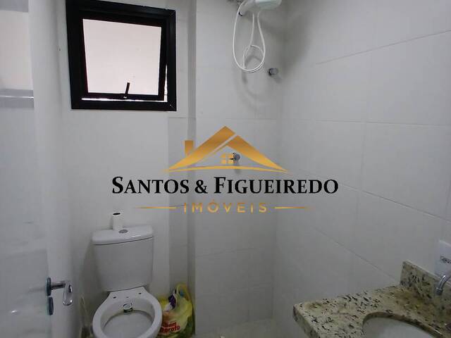 Apartamento para Venda em Diadema - 4