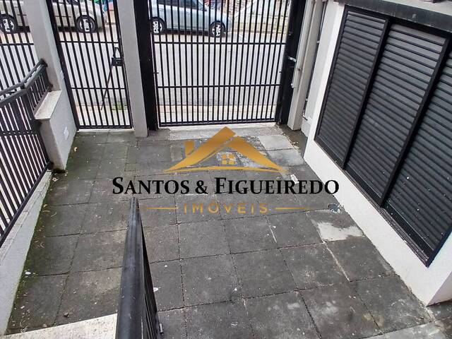 Apartamento para Venda em Diadema - 5