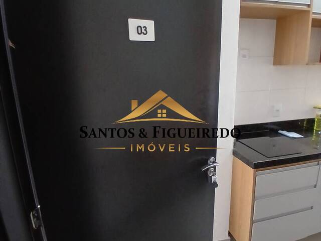 #2002 - Apartamento para Venda em Diadema - SP