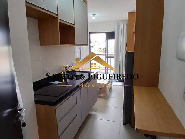 #2002 - Apartamento para Venda em Diadema - SP