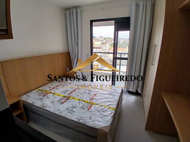 Apartamento para Venda em Diadema - 4