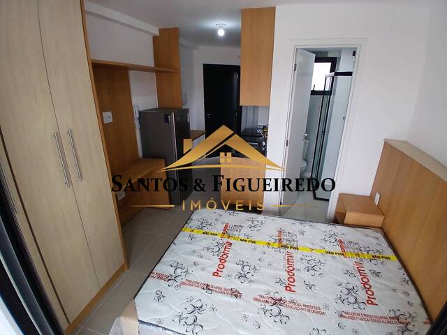 Apartamento para Venda em Diadema - 5