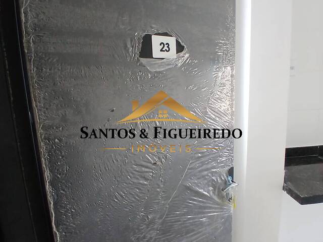 #2003 - Apartamento para Venda em Diadema - SP