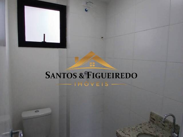 #2002 - Apartamento para Venda em Diadema - SP