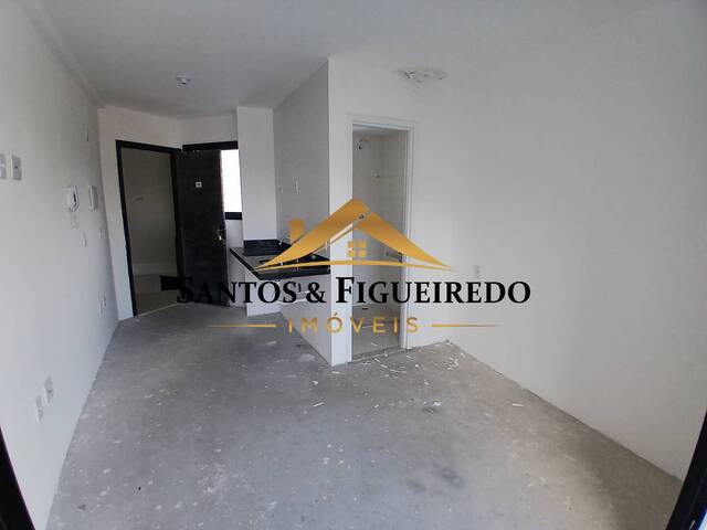 #2004 - Apartamento para Venda em Diadema - SP