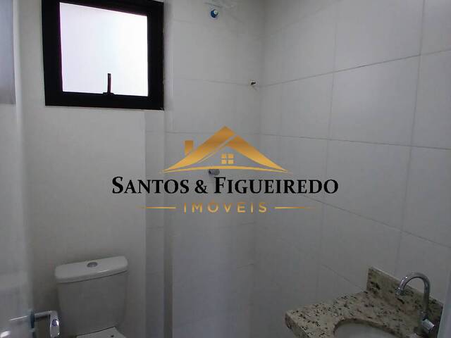 Apartamento para Venda em Diadema - 4