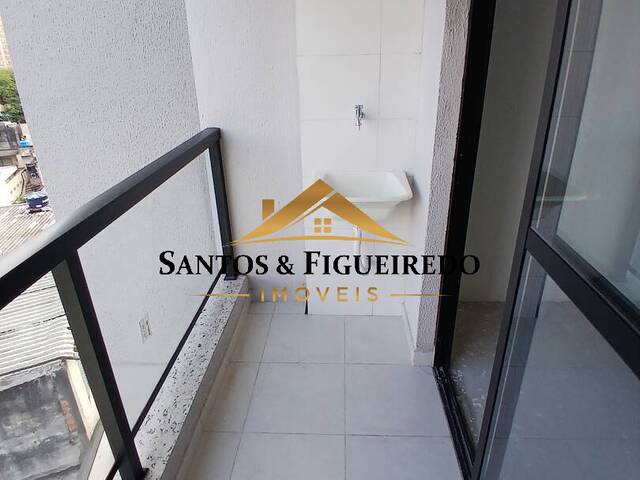 Apartamento para Venda em Diadema - 5