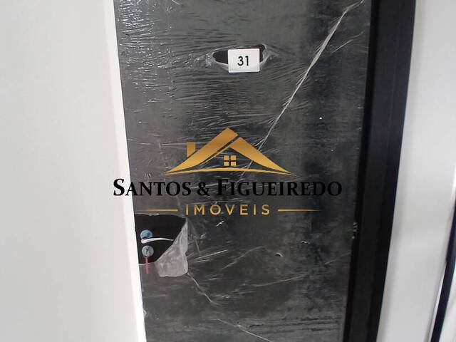 #2005 - Apartamento para Venda em Diadema - SP