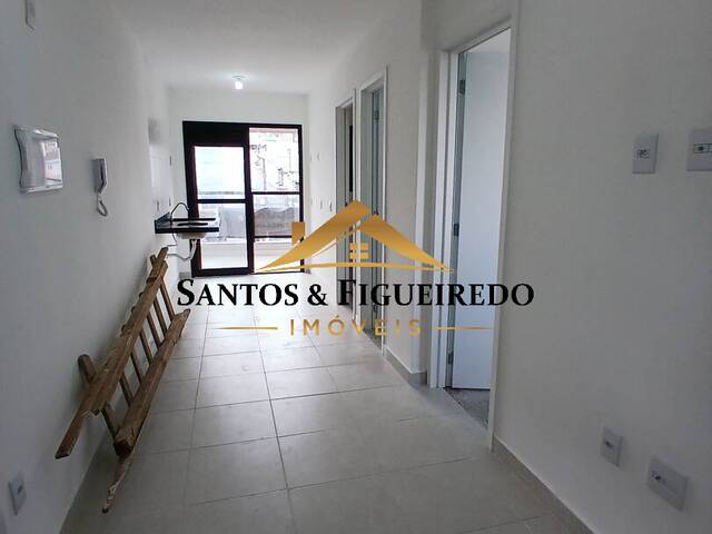 #2005 - Apartamento para Venda em Diadema - SP