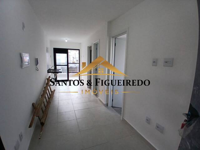 #2005 - Apartamento para Venda em Diadema - SP