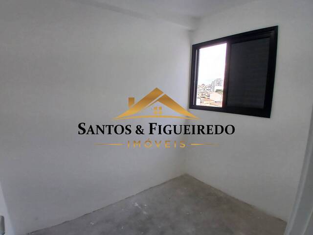 Apartamento para Venda em Diadema - 4