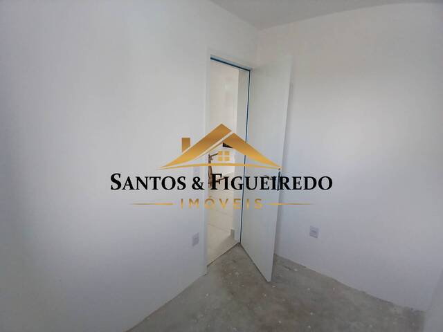 Apartamento para Venda em Diadema - 5