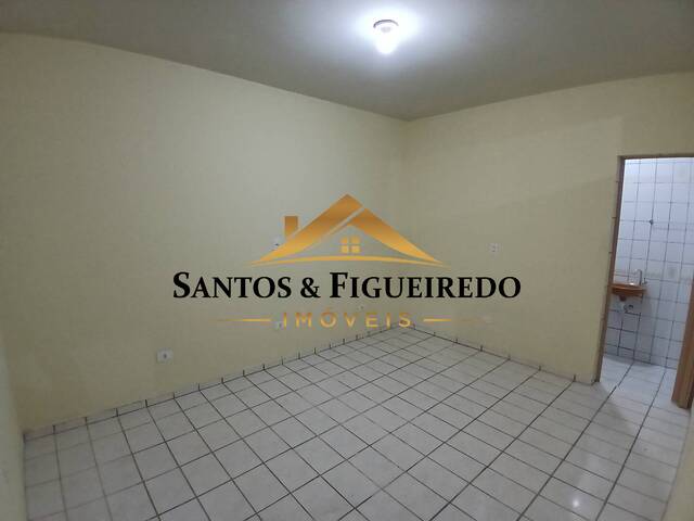 #2006 - Casa para Locação em Diadema - SP
