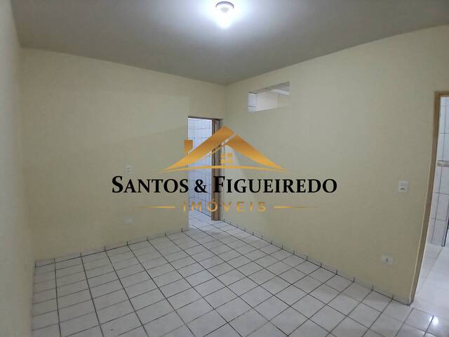 Casa para Locação em Diadema - 4