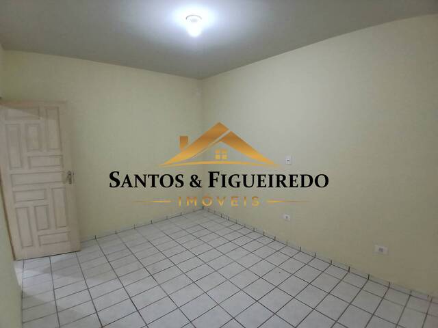 Casa para Locação em Diadema - 5