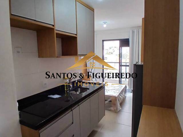 #2002 - Apartamento para Venda em Diadema - SP