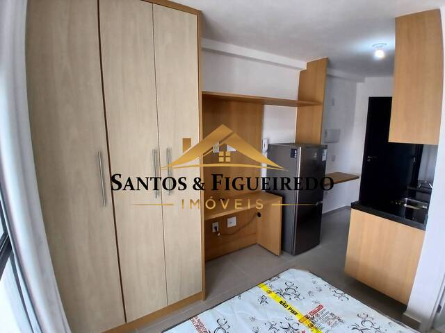 Apartamento para Venda em Diadema - 5
