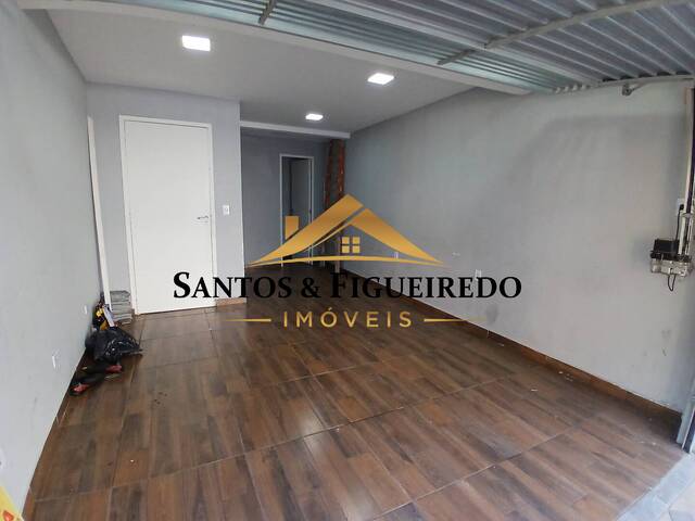 #2007 - Sala para Locação em Diadema - SP