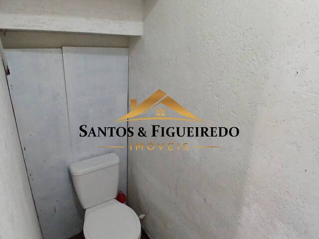 Sala para Locação em Diadema - 4