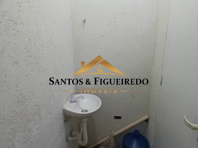 Sala para Locação em Diadema - 5