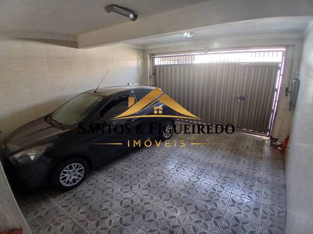 Casa para Venda em Diadema - 4