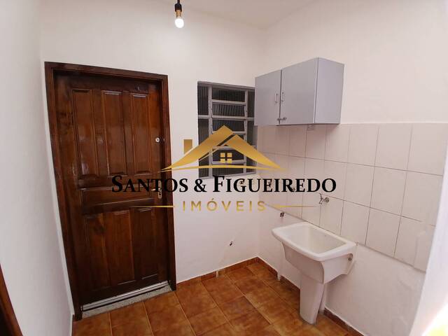Casa para Locação em Diadema - 2