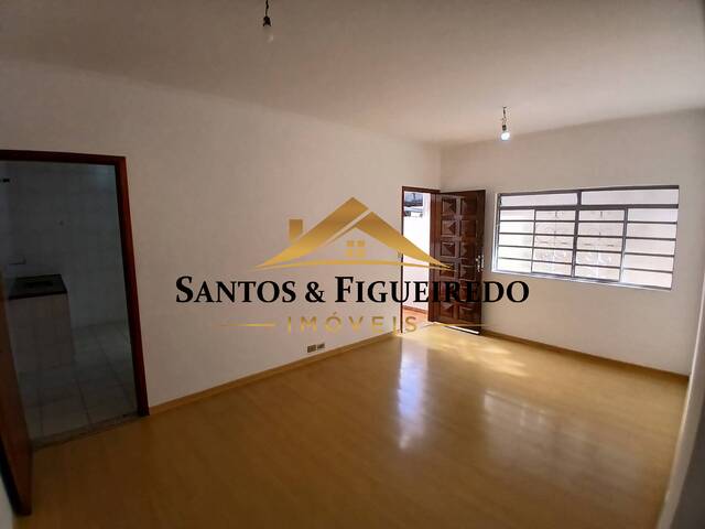 Casa para Locação em Diadema - 3