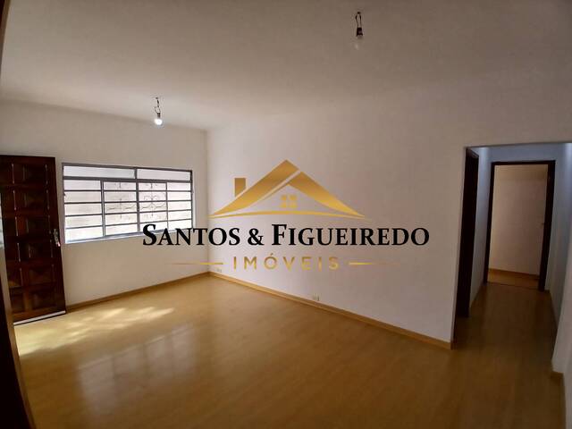 Casa para Locação em Diadema - 4