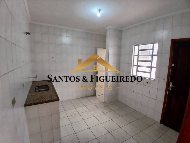 Casa para Locação em Diadema - 5