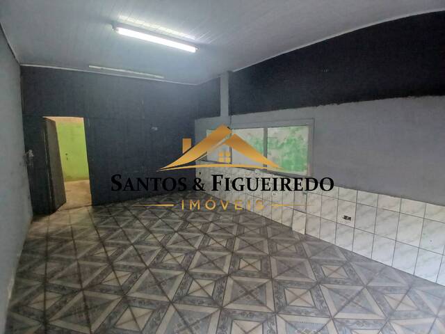 #2009 - Salão Comercial para Locação em Diadema - SP