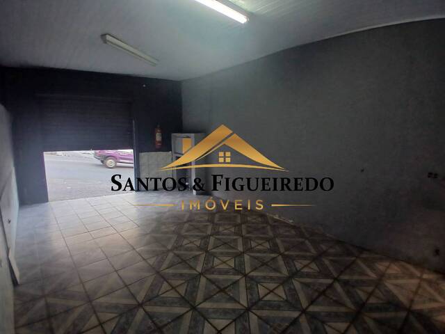Salão Comercial para Locação em Diadema - 4