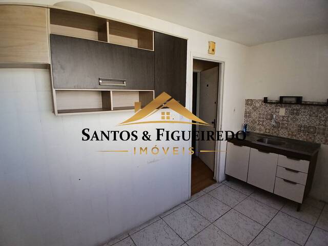 #2010 - Apartamento para Locação em Diadema - SP