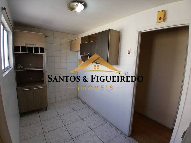 Apartamento para Locação em Diadema - 4