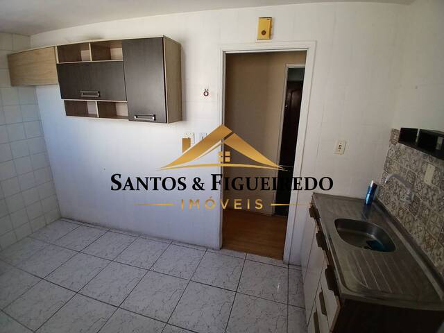 Apartamento para Locação em Diadema - 5
