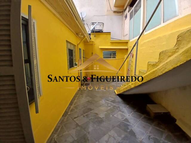 Casa para Locação em Diadema - 4