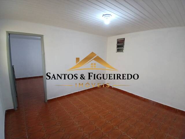 Casa para Locação em Diadema - 5