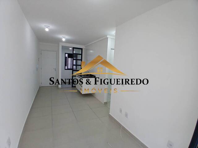 Apartamento para Locação em Diadema - 2