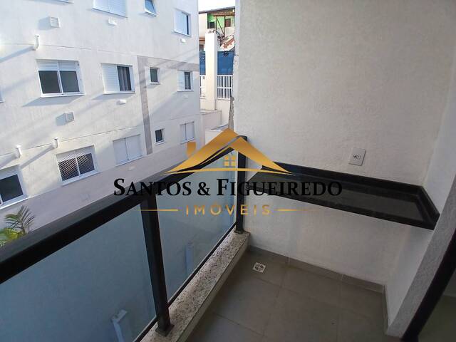 Apartamento para Locação em Diadema - 4