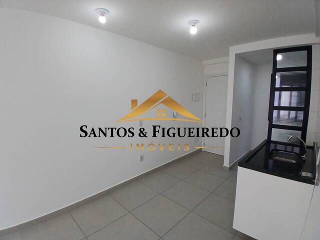 Apartamento para Locação em Diadema - 5