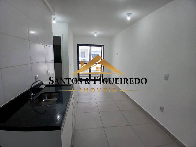 Apartamento para Locação em Diadema - 3