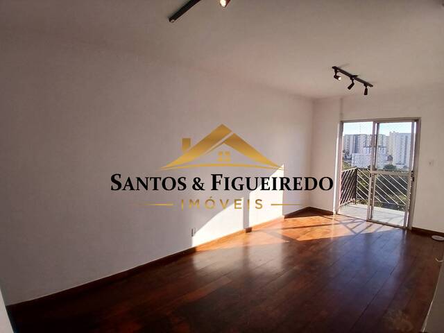 Apartamento para Locação em Diadema - 2