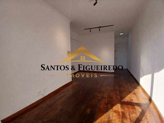 Apartamento para Locação em Diadema - 3