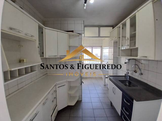 Apartamento para Locação em Diadema - 5