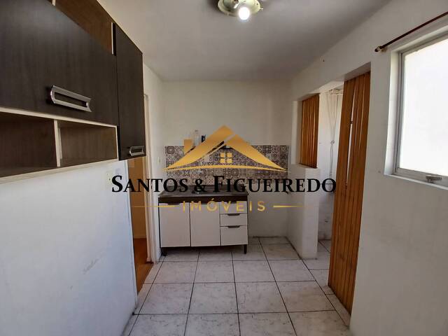 Apartamento para Locação em Diadema - 4